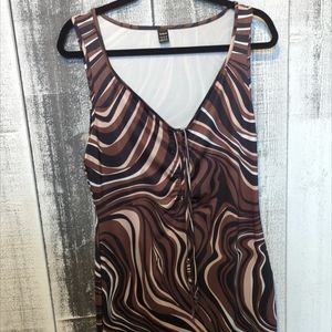 Shein Dress